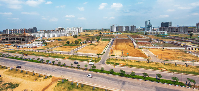 Plot Sale Dlf-1 Gurgaon